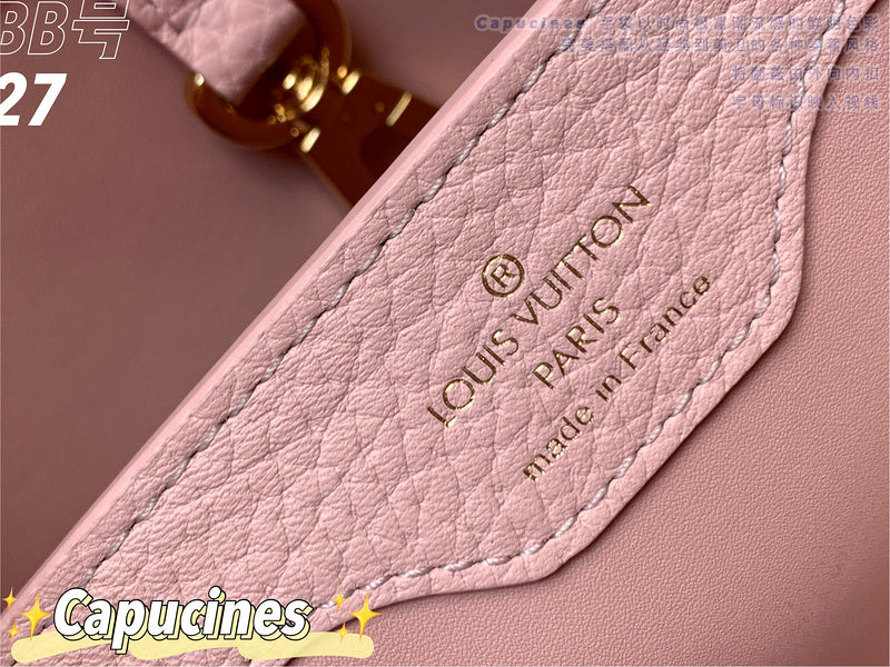 Glamy - LOV Bags - 1283