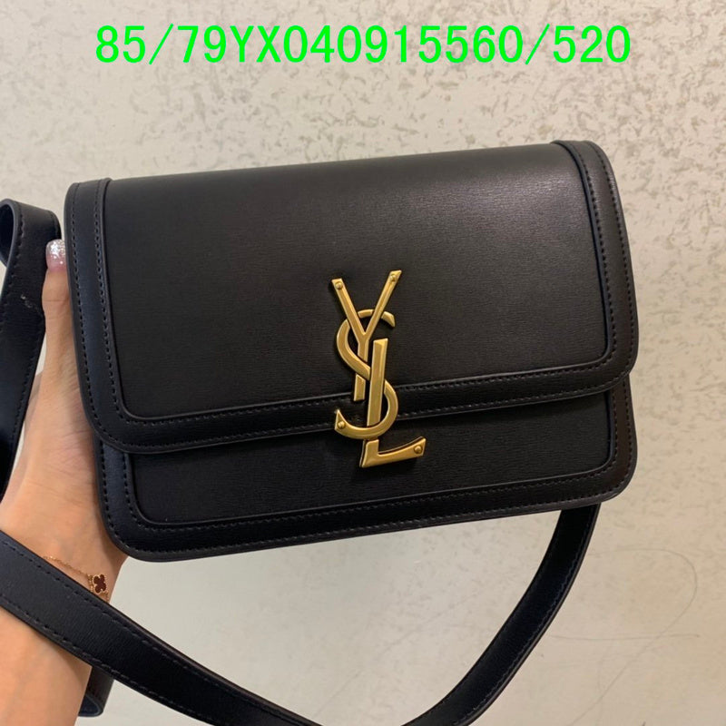 Glami - YLS Bags - 2093