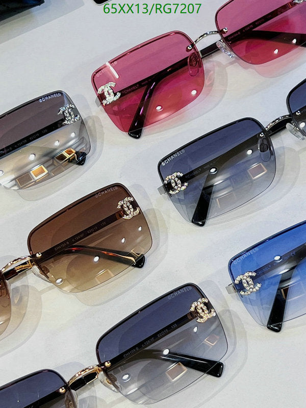 SAMC - CHL Glasses - 338