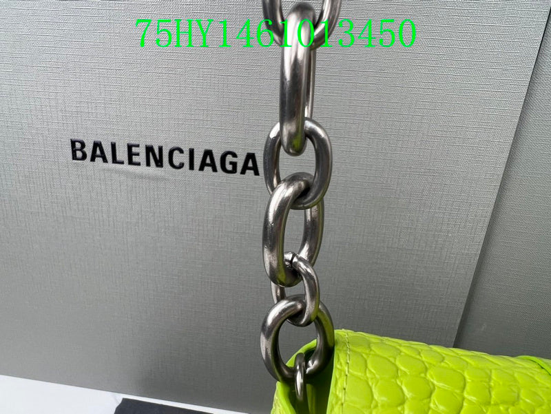 ELE Fashion - BGA Bags - 2003