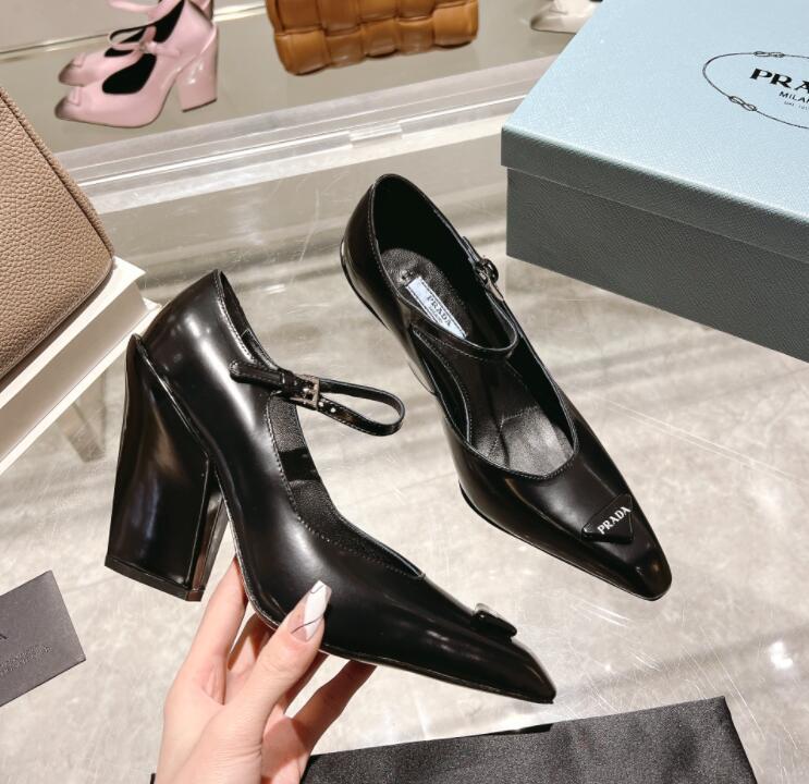 glamy - PD Women Shoes - 264