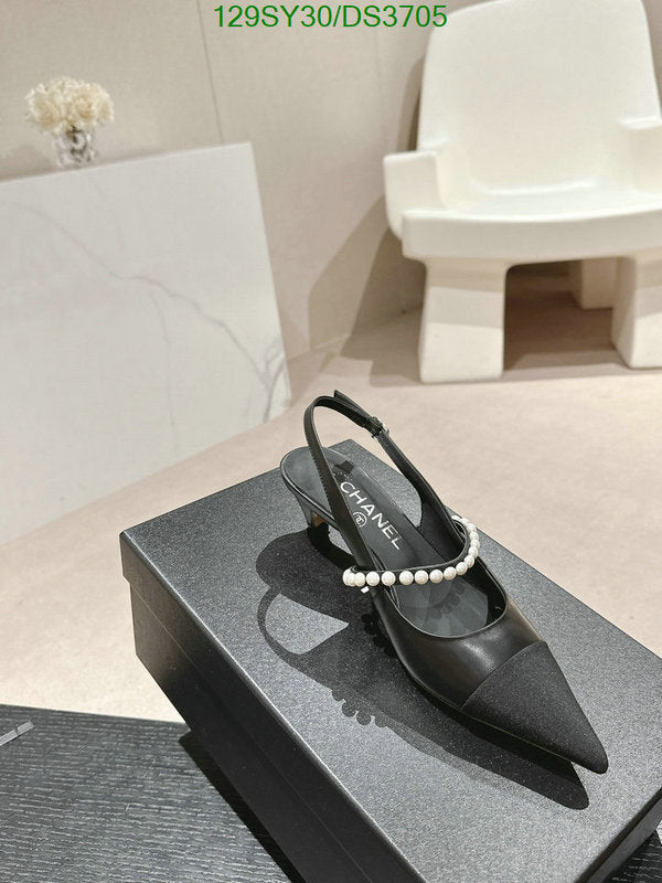 SAMC - CHL Women Shoes Ballet - 006