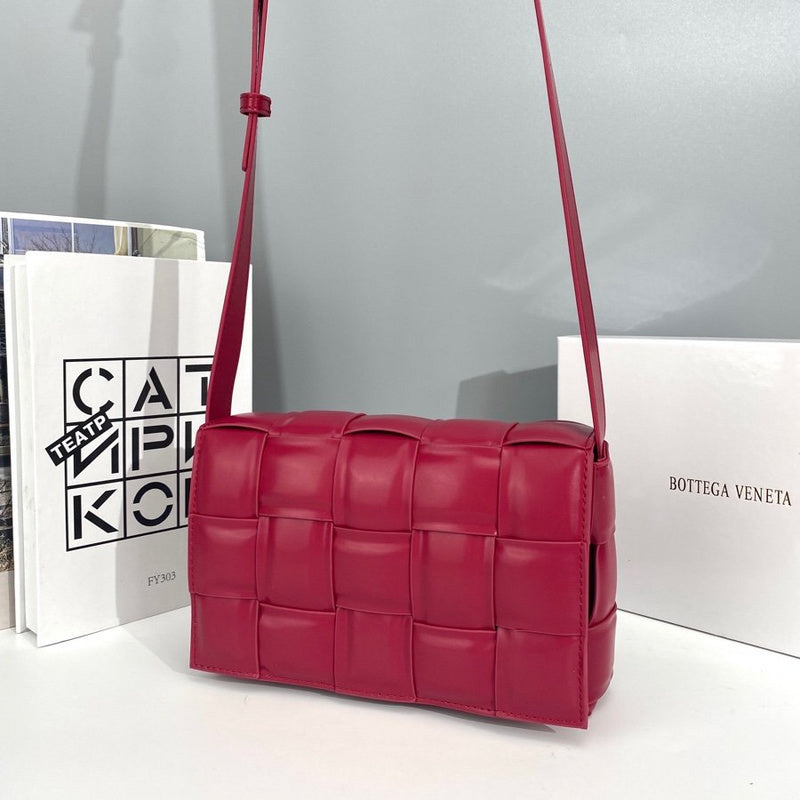 Satchel Bags - BV Bags - 208