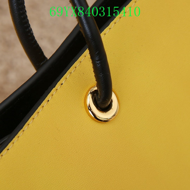 Glami - FDE Bags - 3407