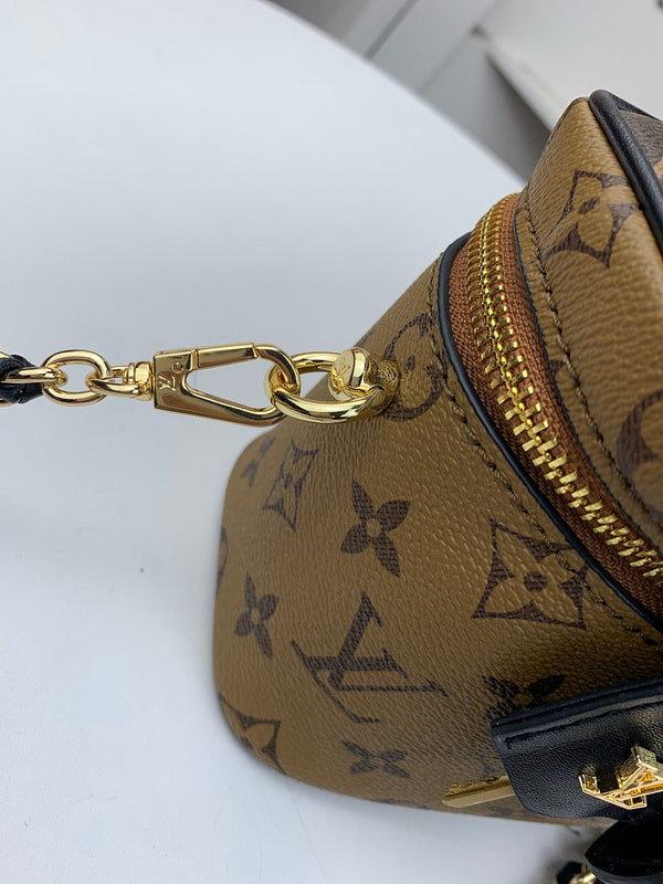 Satchel Bags - VL1 Bags - 698