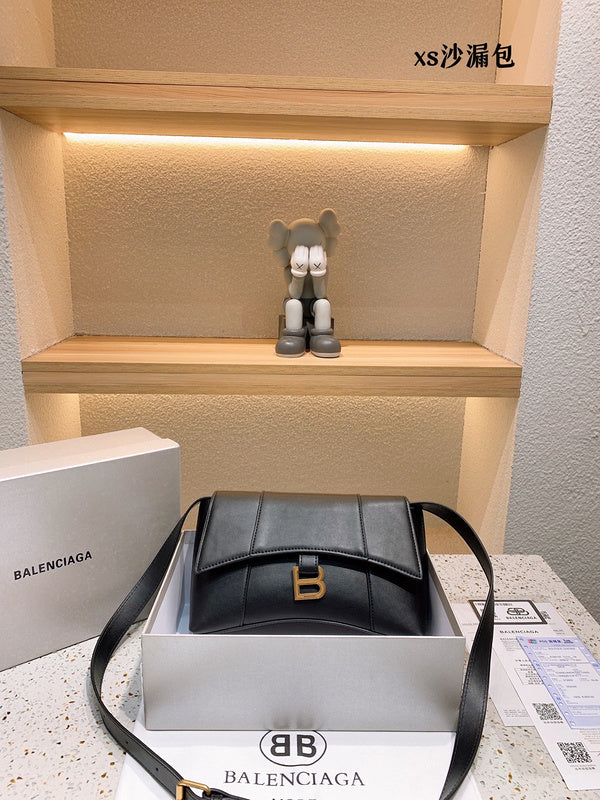Satchel Bags - BGA Bags - 1551
