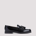 PRADA Classic Leather Loafers for Men