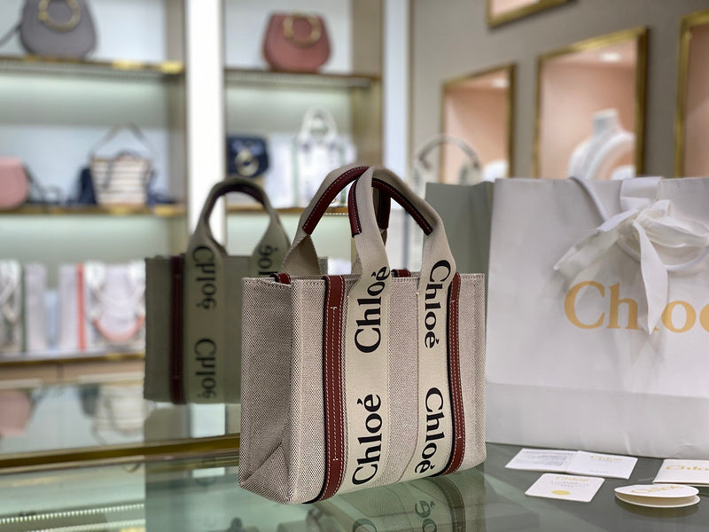 Glamy - CLE Bags - 202