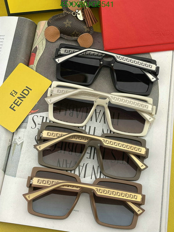 SAMC - FDE Glasses - 064