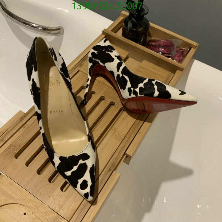 SAMC - CBL Women Shoes - 136