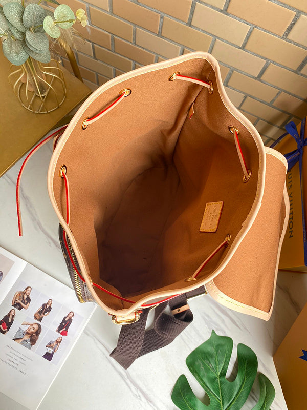 Satchel Bags - VL2 Bags - 782