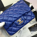 Satchel Bags - CHL Bags - 6539
