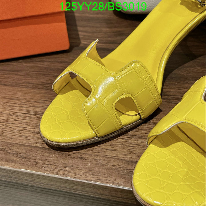 SAMC - HMS Women Shoes - 118