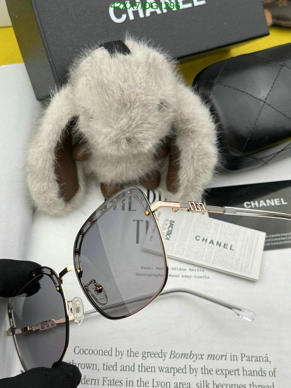 SAMC - CHL Glasses - 103