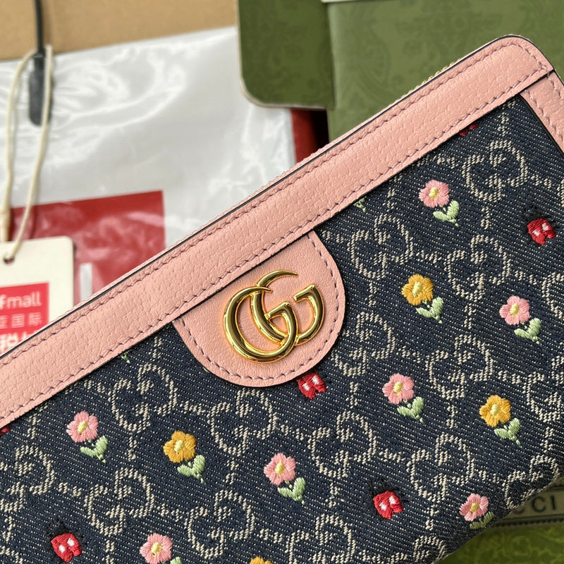 Glami Fashion - GCI Bags - 9417