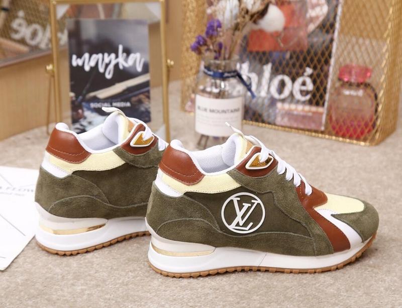 SAMC - LOV Women Shoes - 1582