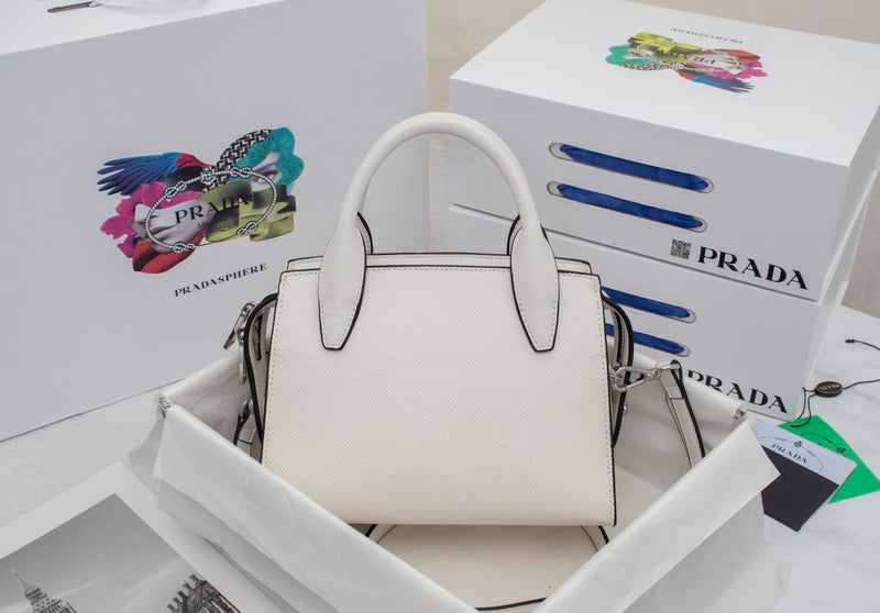 Satchel Bags - PRA Bags - 528