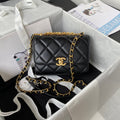 Satchel Bags - CHL Bags - 7618