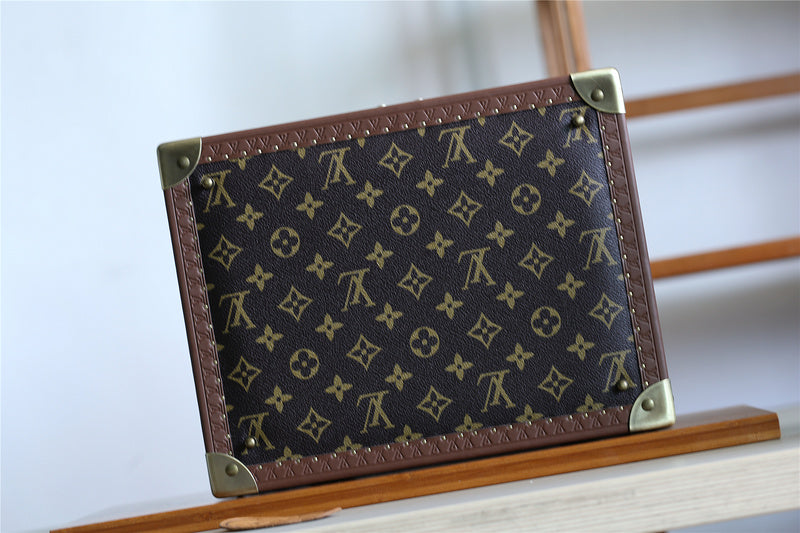 Glami Fashion Lu-Vi bags - 9519