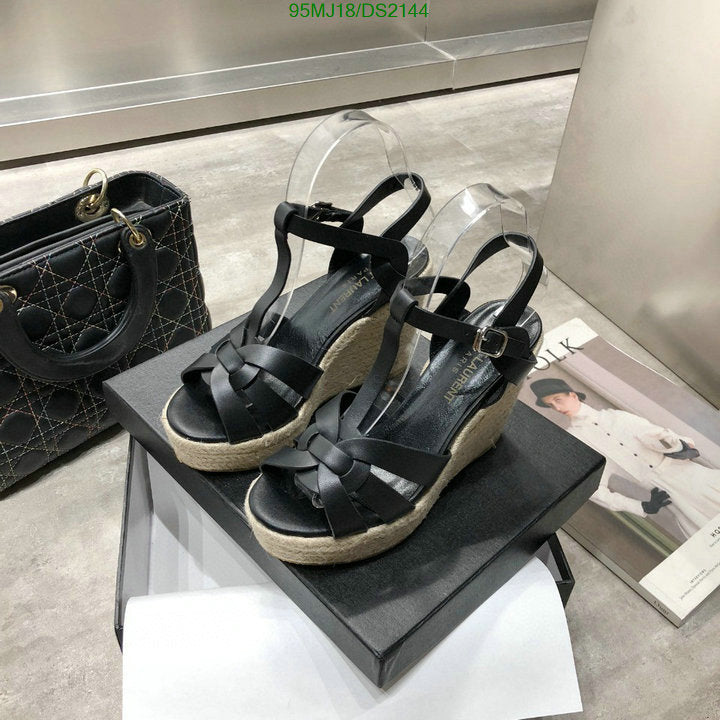 SAMC - YLS Women Shoes - 016