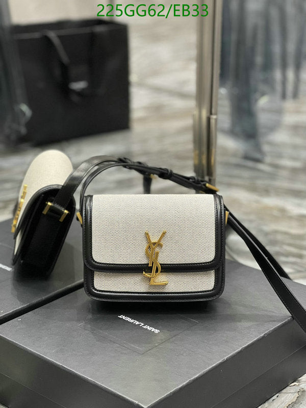 SAMC - YLS Bags - 243
