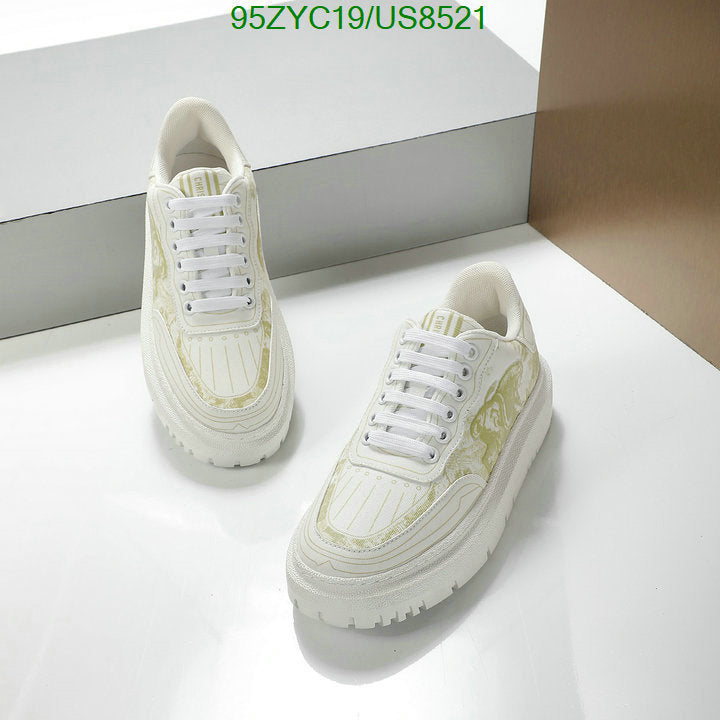 SAMCC - DOR Women Shoes - 1521