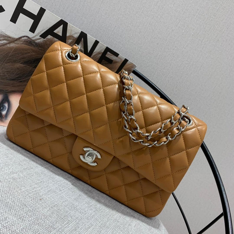 Satchel Bags - CHL Bags - 448
