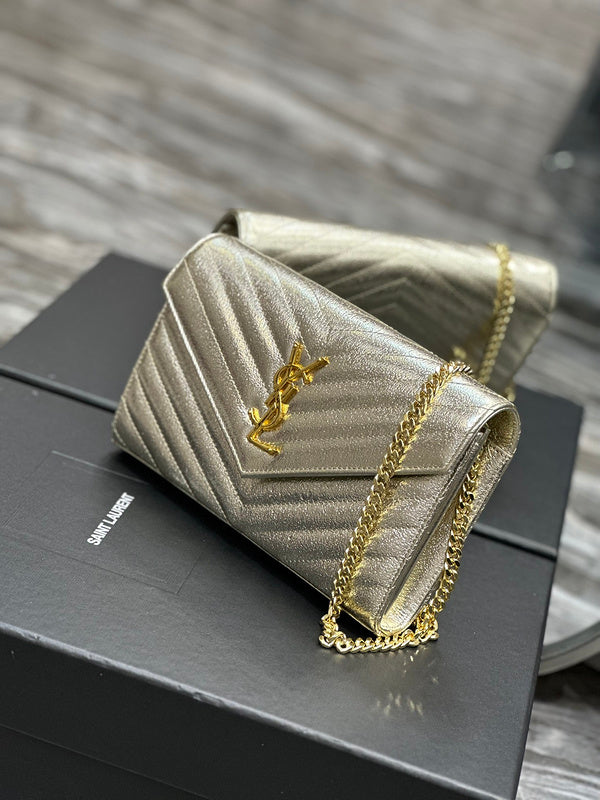Glamy - YLS Bags - 927