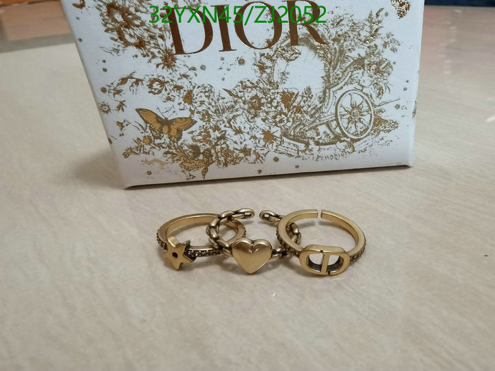 SAMC - DOR Jewelry - 333