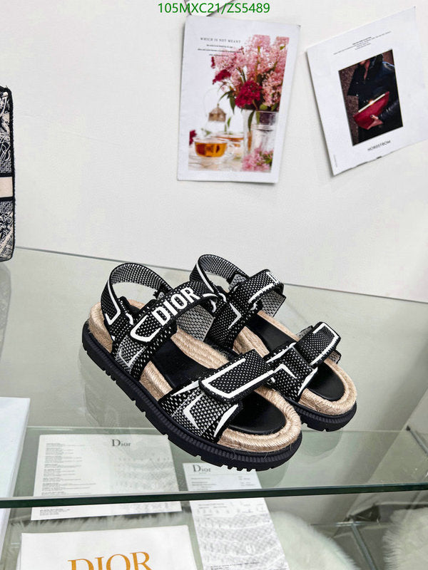SAMCC - DOR Women Shoes - 2303