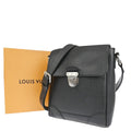 Louis Vuitton Luka  Leather Handbag ()