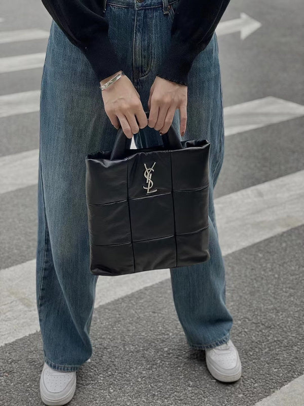 Satchel Bags - STLT Bags - 388