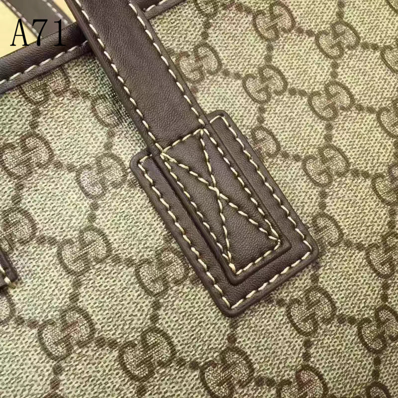 Glami Fashion - GCI Bags - 10201