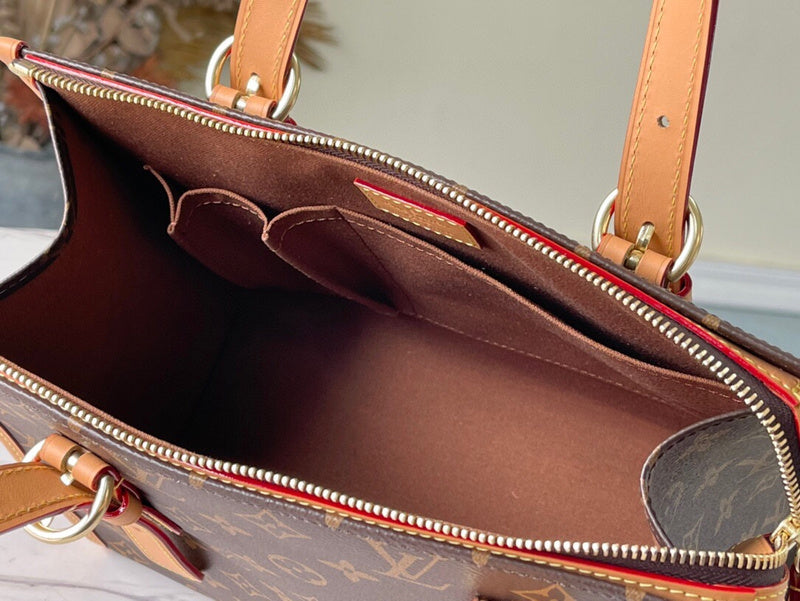 GlamI Lu-Vi bags - 5496