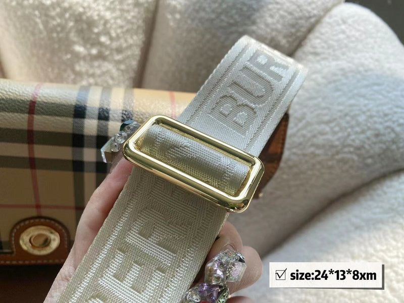 Glami Fashion -BBR Bags - 1687