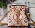 SAMC - LOV Bags - 059