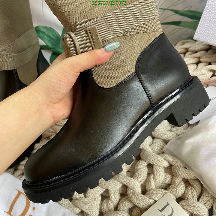 SAMCC - DOR Women Shoes - 1597