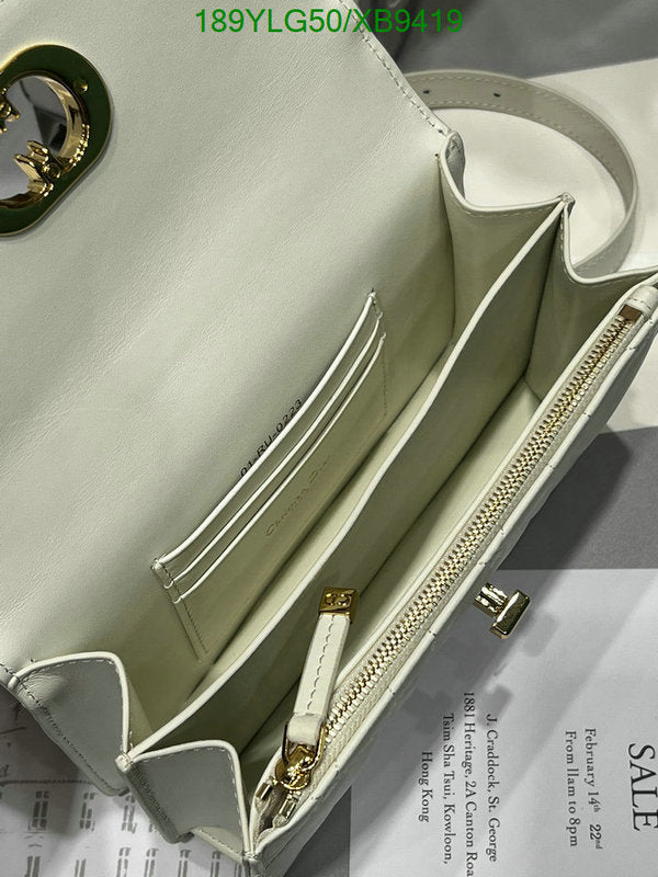 SAMCC - DOR Bags - 1495