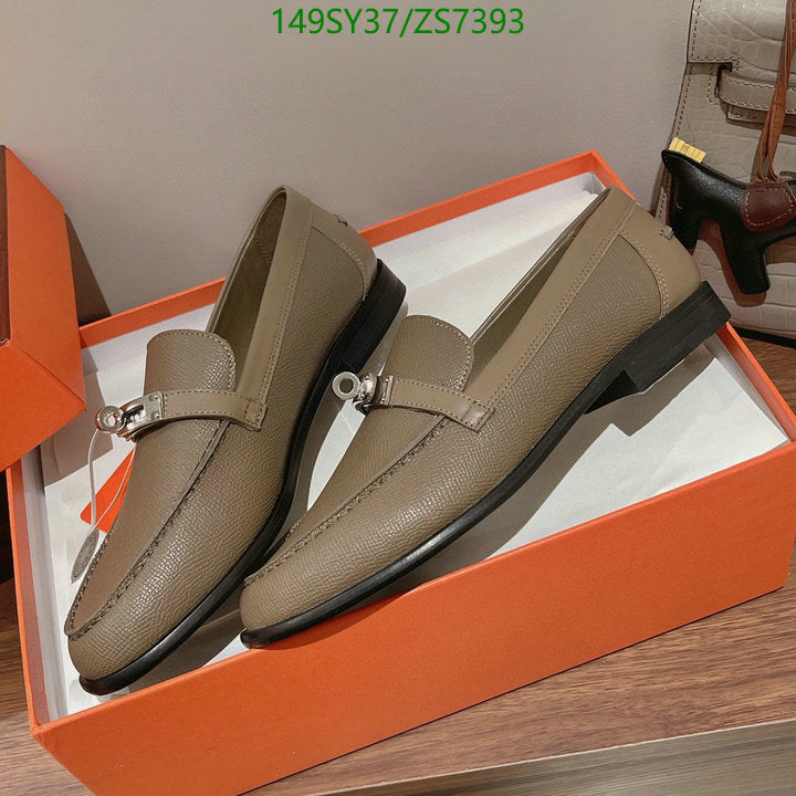 SAMC - HMS Women Shoes - 313