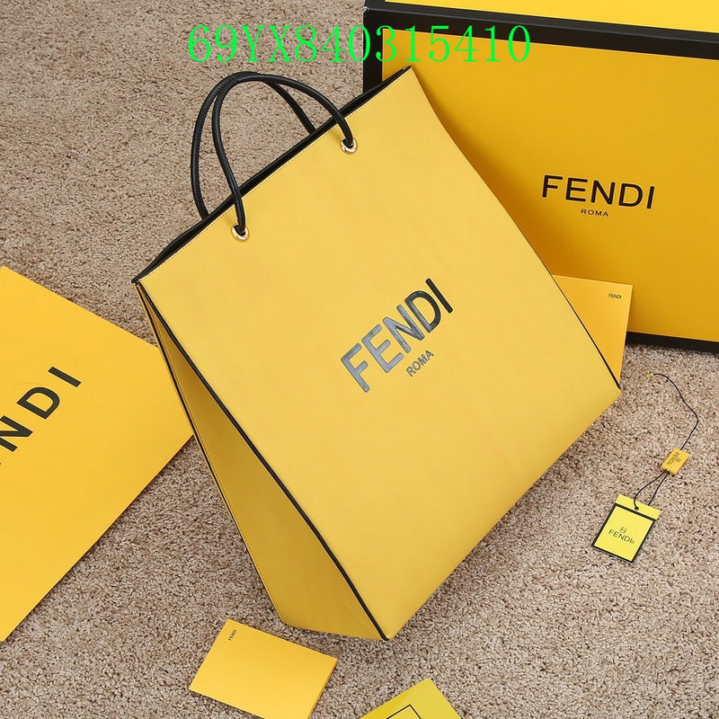 Glami - FDE Bags - 3407