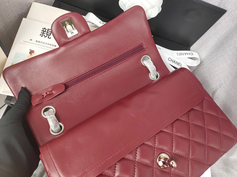 Satchel Bags - CHL Bags - 4853