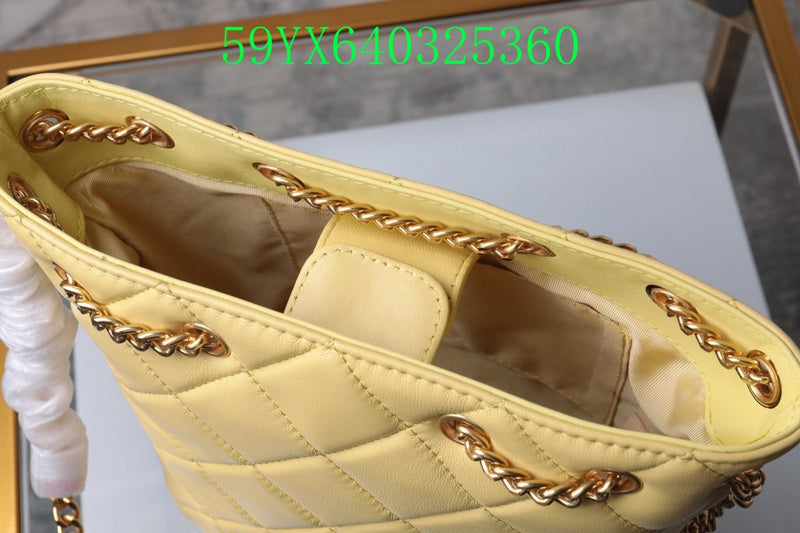 Satchel Bags - CHL Bags - 5437