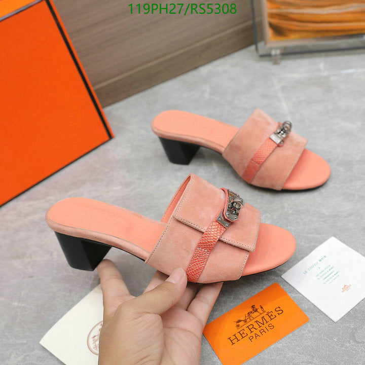 SAMC - HMS Women Shoes - 044