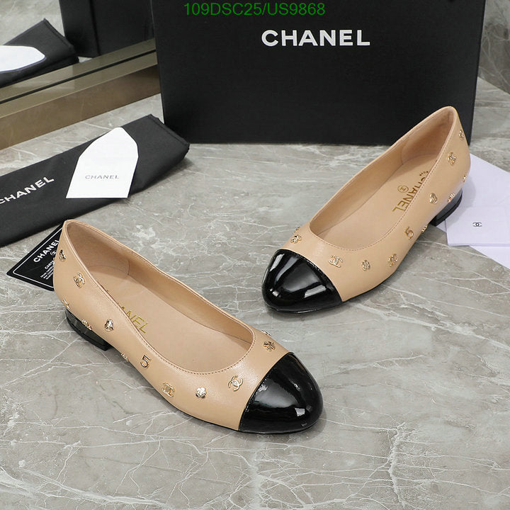 SAMC - CHL Women Shoes Ballet - 094