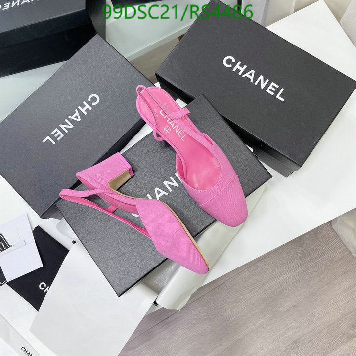 SAMC - CHL Women Shoes Ballet - 183