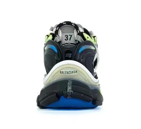 SAMC - BG Men Shoes - 335