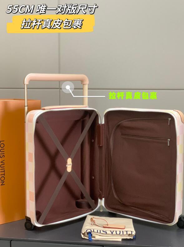 SAMC - Travel Bags - 018