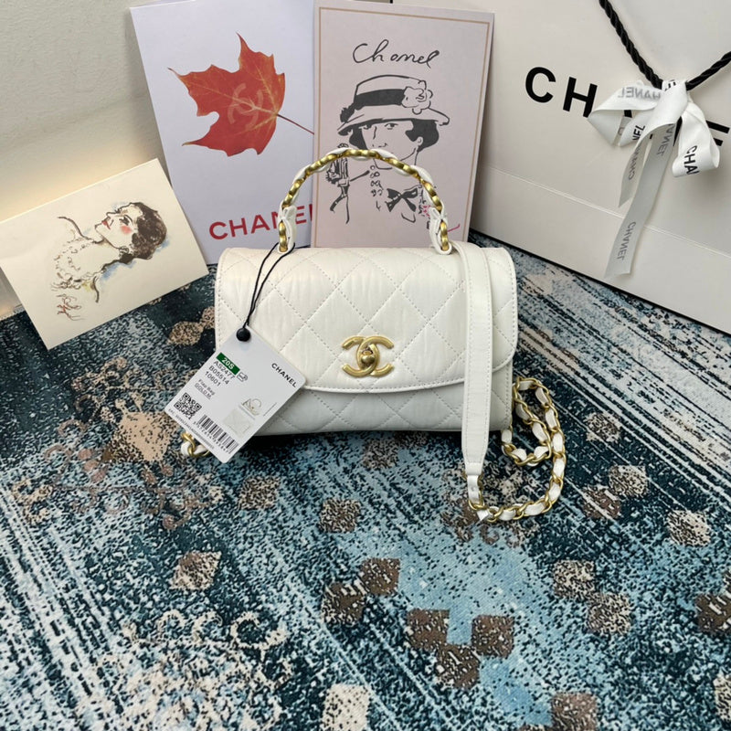 Chanel Bags