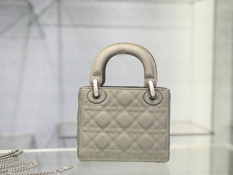 Satchel Bags - DOR Bags - 1356