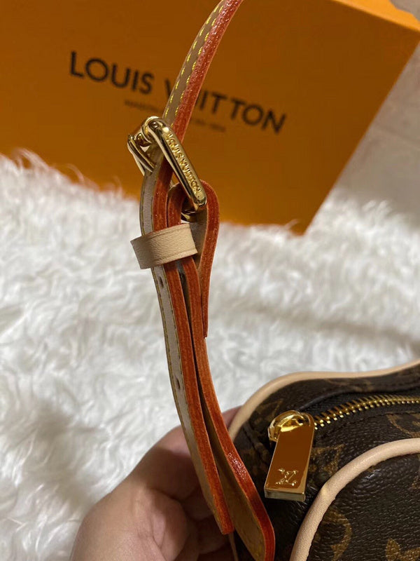 GlamI Lu-Vi bags - 3900